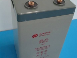长海斯达蓄电池NM-450